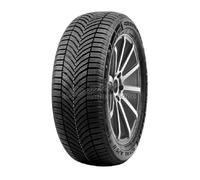 1x Ganzjahresreifen 245/40 R18 97W 96T Royal Black AS 2 3PMSF XL