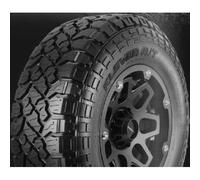 1x Ganzjahresreifen 265 70 16 Zoll TL 110Q Reifen Kenda Klever RT 4X4 POR
