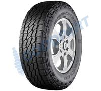 1x Ganzjahresreifen BRIDGESTONE DUELER ALL TERRAIN A/T002 235/60R18 107H XL BSW