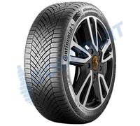 Continental AllSeasonContact 2 XL Evc 205/55 R16 94V