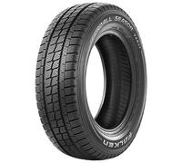 Ganzjahresreifen - FALKEN EUROALL SEASON VAN11 235/65R16C 115R BLK