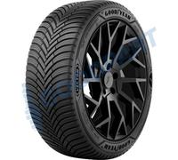 Goodyear Vector All Season 4 ( 255/45 R20 105H XL EVR, mit Felgenschutz (MFS) )