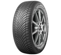 1x 265/60 R18 114V Ganzjahresreifen Kumho Solus 4S HA-32 XL | 805621