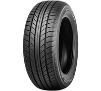 1x Ganzjahresreifen NANKANG N-607+ 215/70R16 100H