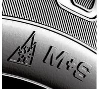 Ovation VI-782 AS 225/55 R17 101 V XL