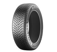 Semperit - Allseason-grip - 195/60 R16 Tl 89h M+s 3pmsf Bsw - Ganzjahresreifen