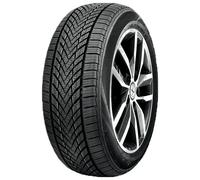 1x Ganzjahresreifen TRACMAX X-PRIVILO A/S TRAC SAVER 215/65R15 96H BSW