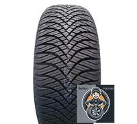 GANZJAHRESREIFEN 185 55 R15 82H WESTLAKE Z 401 TL M+S 3PMSF