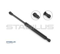 Stabilus Gasfeder 713210 LIFT-O-MAT hydraulischer Dämpfer mit 150 Newton u.a. für PEUGEOT 308 4E5FWC/4E5FWF/4H5FWF 2008-2014