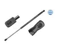 1x Gasfeder, Koffer-/Laderaum MEYLE 740 910 0043 passend für FORD