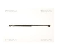 Gasfeder, Koffer-/Laderaum TRISCAN 8710 28240 für PEUGEOT, hinten links