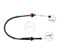A.B.S. Gaszug 8717109634877