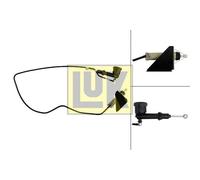 1x Geber-/Nehmerzylindersatz, Kupplung Schaeffler LuK 513 0027 10 passend für