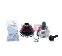 Schaeffler FAG Gelenksatz Antriebswelle 771 0704 30 vorne rechts 88 mm für Audi