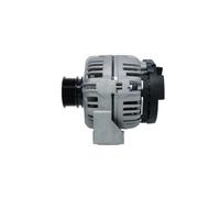 Bosch Lichtmaschine 1 986 A00 785 – passend für Mercedes C208 W208 A208 S210 W210 (00–03)