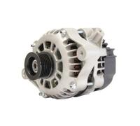 Mapco Lichtmaschine Generator 49 mm 6 Rillen 100 A für OPEL Vectra A