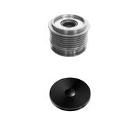 HELLA Generatorfreilauf 9XU 358 039-141 für FIAT OPEL