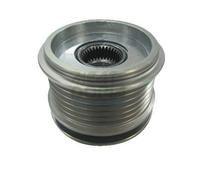 MEAT & DORIA Generatorfreilauf 55,8mm für SKODA VW SEAT AUDI VAG IKA 45155