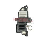 METZGER Generatorregler 2390102 für CHRYSLER MERCEDES-BENZ