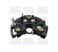 MEAT & DORIA Gleichrichter, Generator 14V für MERCEDES-BENZ 52265