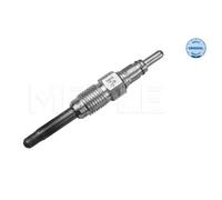 1x Glühkerze, elektr. Zuheizer MEYLE 214 860 0007 passend für ALFA ROMEO FIAT