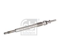 1x Glühkerze FEBI BILSTEIN 176173 passend für BMW