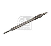 Glühkerze Metall- 176246 FEBI BILSTEIN für MERCEDES-BENZ CLS R-KLASSE VITO Bus