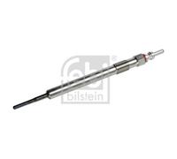 Glühkerze nachglühfähig 176775 FEBI BILSTEIN für VAUXHALL OPEL