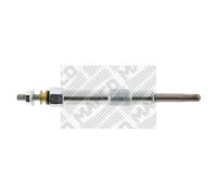 1x Glühkerze MAPCO 7001 passend für ALFA ROMEO FIAT LANCIA