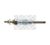 MAPCO Glühkerze 7003 – 11V M12x1,25 – für Fiat, Lancia, General Motors