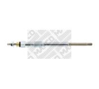 1x Glühkerze MAPCO 7302 passend für CITROËN PEUGEOT