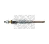 1x Glühkerze MAPCO 7303 passend für CITROËN FIAT IVECO LANCIA PEUGEOT RENAULT