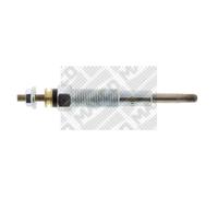 1x Glühkerze MAPCO 7580 passend für FORD MAZDA MITSUBISHI NISSAN SUZUKI KIA