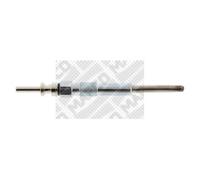 1x Glühkerze MAPCO 7660 passend für BMW OPEL ROVER VAUXHALL GENERAL MOTORS