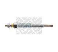 1x Glühkerze MAPCO 7701 passend für ISUZU OPEL VAUXHALL GENERAL MOTORS