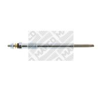 1x Glühkerze MAPCO 7704 passend für OPEL GENERAL MOTORS