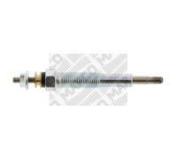 1x Glühkerze MAPCO 7705 passend für HONDA ISUZU OPEL VAUXHALL CHEVROLET