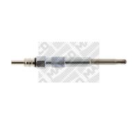 1x Glühkerze MAPCO 7801 passend für ALFA ROMEO FIAT FORD LANCIA OPEL FORD USA
