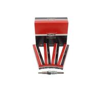 1x Glühkerze MAPCO 7803/4 passend für VOLVO