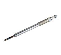 Metzger Autoteile Glühkerze H5 258 Original Ersatzteil GreenParts passend für Toyota