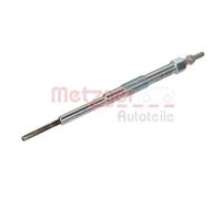 METZGER Glühkerze OE-LIEFERANT h1411 für Subaru