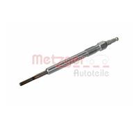 1x Glühkerze METZGER H1 993 passend für AUDI CHRYSLER DODGE MITSUBISHI SEAT