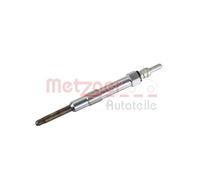 1x Glühkerze METZGER H5 020 passend für ALFA ROMEO FIAT OPEL SUZUKI