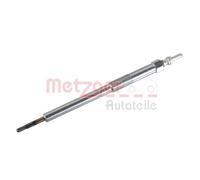 1x Glühkerze METZGER H5 126 passend für NISSAN OPEL RENAULT VAUXHALL INFINITI