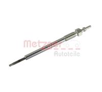 1x Glühkerze METZGER H5 128 passend für MAZDA