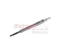 1x Glühkerze METZGER H5 158 passend für FIAT OPEL VAUXHALL GENERAL MOTORS