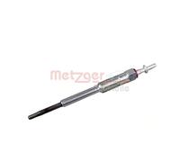1x Glühkerze METZGER H5 185 passend für SMART