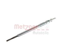 1x Glühkerze METZGER H5 240 passend für OPEL VAUXHALL CHEVROLET