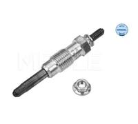 1x Glühkerze MEYLE 014 020 1039 passend für ALFA ROMEO BMW CHRYSLER CITROËN