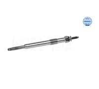 1x Glühkerze MEYLE 714 020 0004 passend für CITROËN FIAT FORD LANCIA PEUGEOT